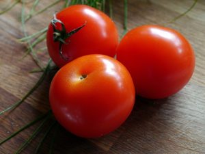 Réussir ses tomates au potager